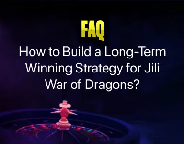 Jili War of Dragons Jili War of Dragons