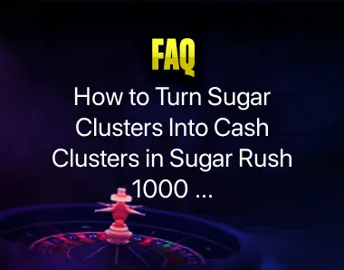 Sugar Rush 1000 Casino Game