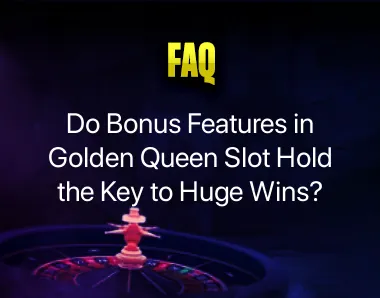Golden Queen Slot