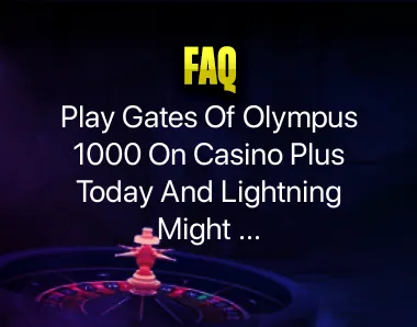 Play Gates Of Olympus 1000 Play Gates Of Olympus 1000