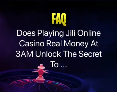 Jili Online Casino Real Money Jili Online Casino Real Money