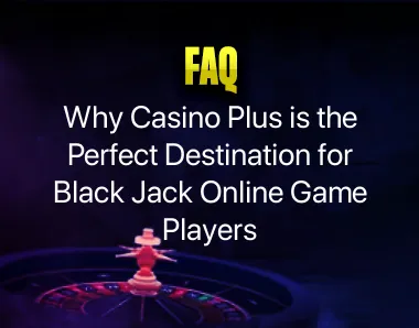Black Jack Online Game Black Jack Online Game