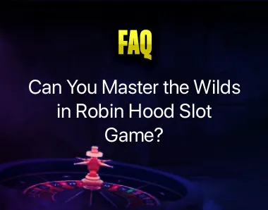 robin hood slot game robin hood slot game