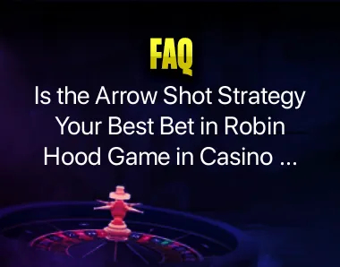robin hood game