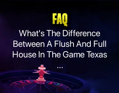 Game Texas Hold Em Game Texas Hold Em