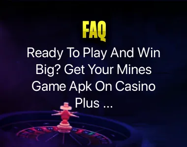 Mines Game Apk Mines Game Apk