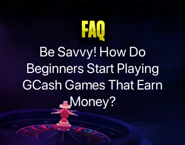 Gcash Games that Earn Money
