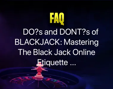 Black Jack Online