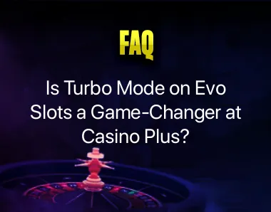 evo slots