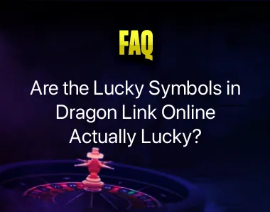 dragon link online