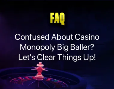 Casino Monopoly Big Baller Casino Monopoly Big Baller