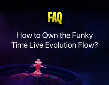 funky time live evolution