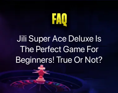 Jili Super Ace Deluxe Jili Super Ace Deluxe