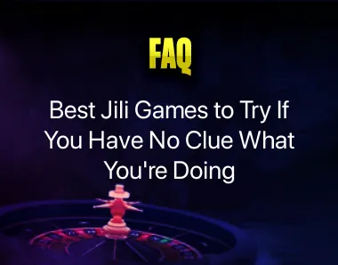 Best Jili Games Best Jili Games