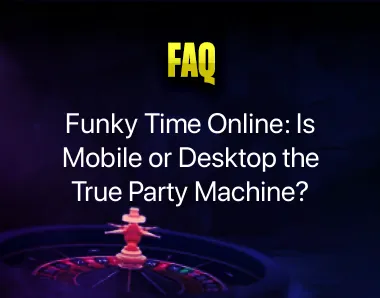 funky time online