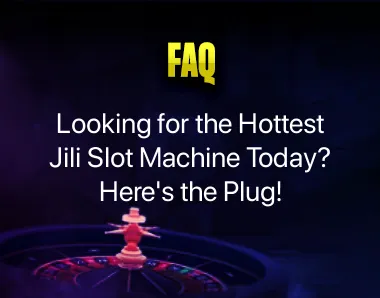 Jili Slot Machine Jili Slot Machine