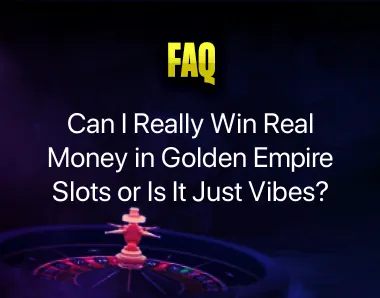 Golden Empire Slots Golden Empire Slots