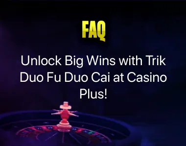 Trik Duo Fu Duo Cai Trik Duo Fu Duo Cai