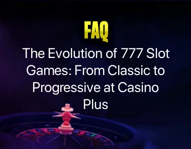 777 Slot Games 777 Slot Games