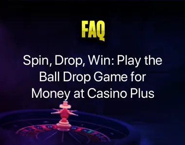 Ball Drop Game for Money Ball Drop Game for Money