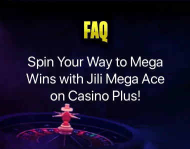 Jili Mega Ace Jili Mega Ace