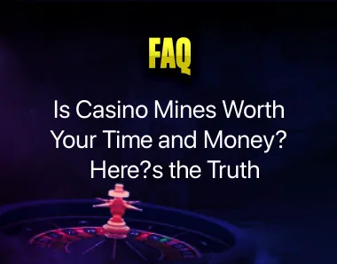 Casino Mines Casino Mines