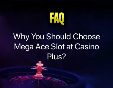 Mega Ace Slot Mega Ace Slot