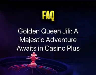 Golden Queen Jili Golden Queen Jili