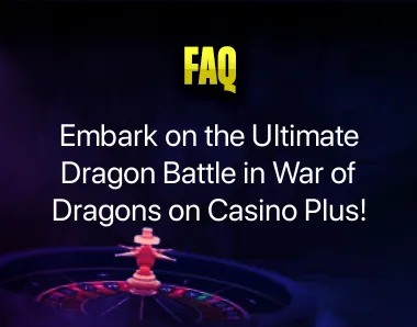 War of Dragons War of Dragons