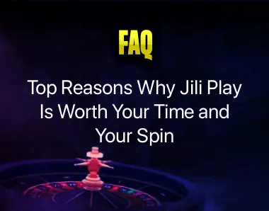 Jili Play Jili Play
