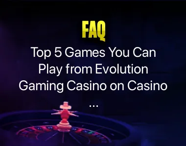 evolution gaming casino evolution gaming casino