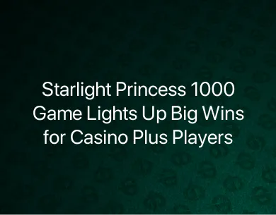 Starlight Princess 1000 Game Starlight Princess 1000 Game