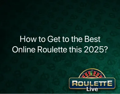 Best Online Roulette Best Online Roulette