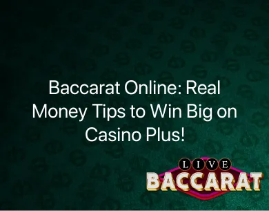 baccarat online baccarat online