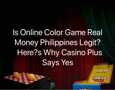 Online Color Game Real Money Philippines Online Color Game Real Money Philippines