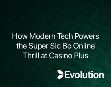 Super Sic Bo Online Super Sic Bo Online