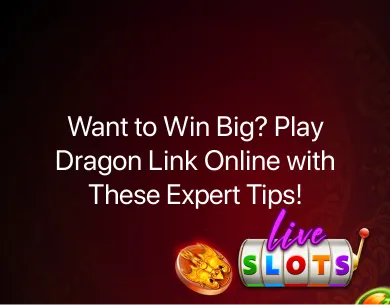 play dragon link online play dragon link online