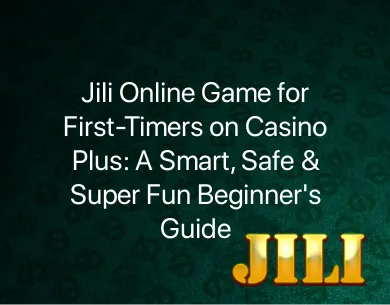 Jili Online Game Jili Online Game