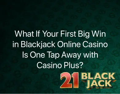 Blackjack Online Casino Blackjack Online Casino