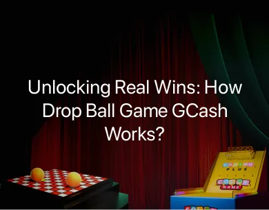 Drop Ball Game Gcash Drop Ball Game Gcash