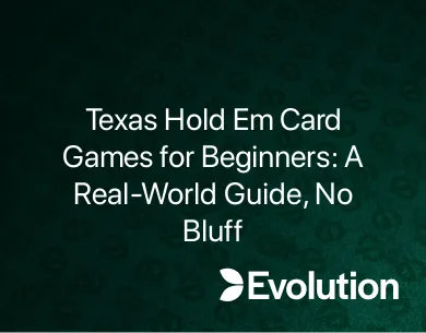 Texas Hold Em Card Games Texas Hold Em Card Games