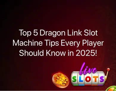 dragon link slot machine dragon link slot machine