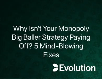 Monopoly Big Baller Strategy