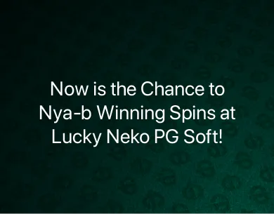 lucky neko pg soft