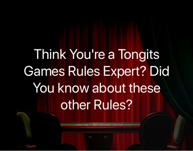 tongits game rules tongits game rules