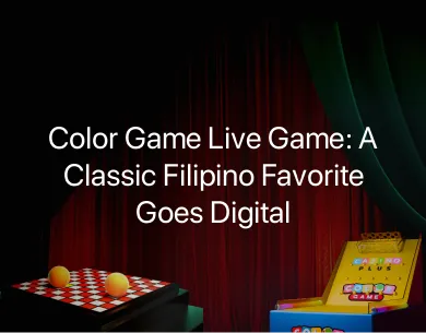 Color Game Live Game Color Game Live Game