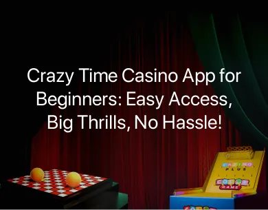 crazy time casino app crazy time casino app