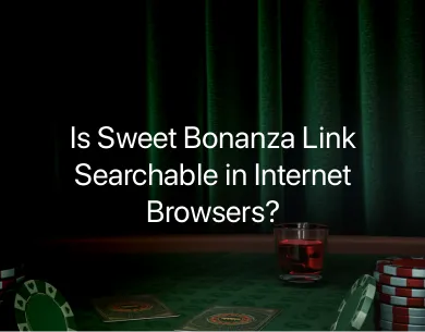 Sweet Bonanza Link