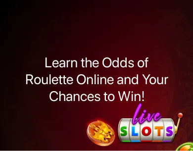 roulette online roulette online