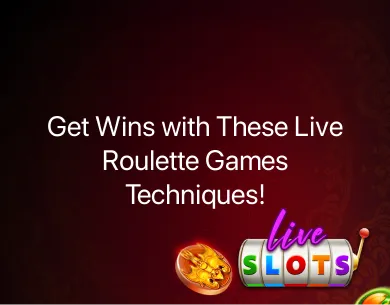 live roulette games live roulette games